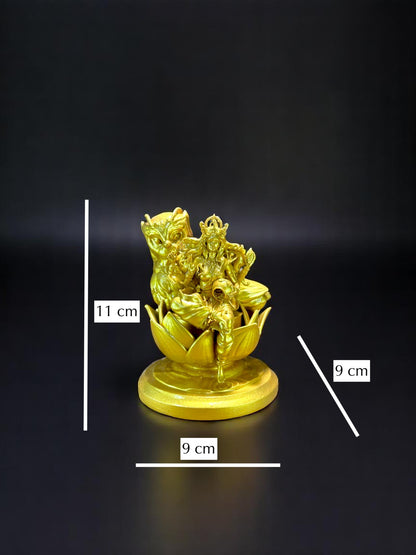 Maa Lakshmi