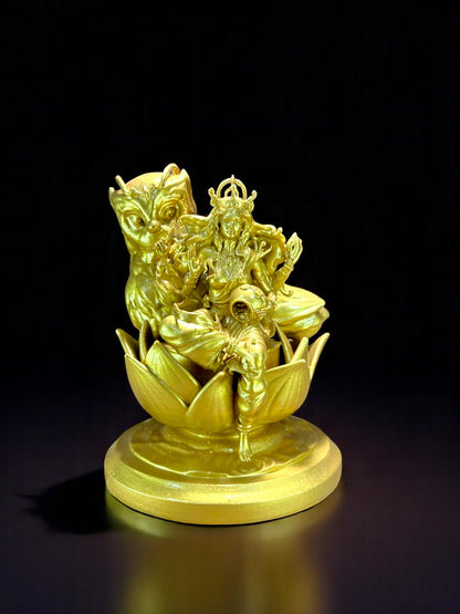 Maa Lakshmi