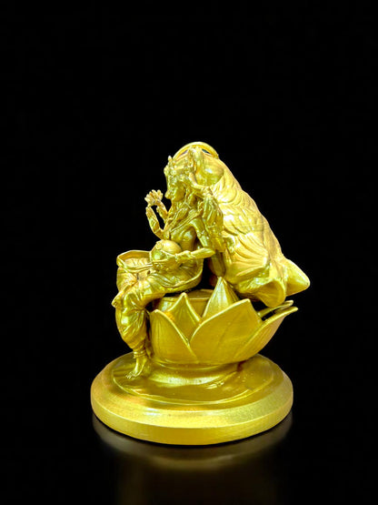 Maa Lakshmi
