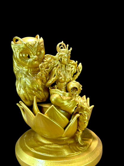 Maa Lakshmi