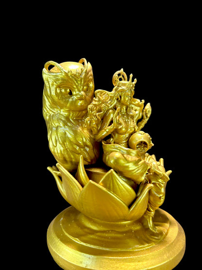 Maa Lakshmi