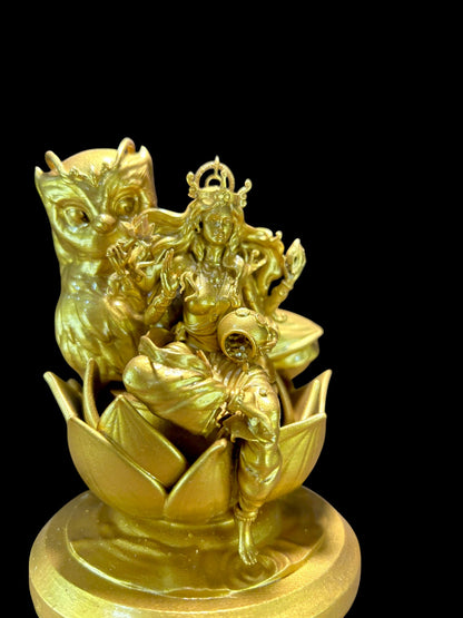 Maa Lakshmi