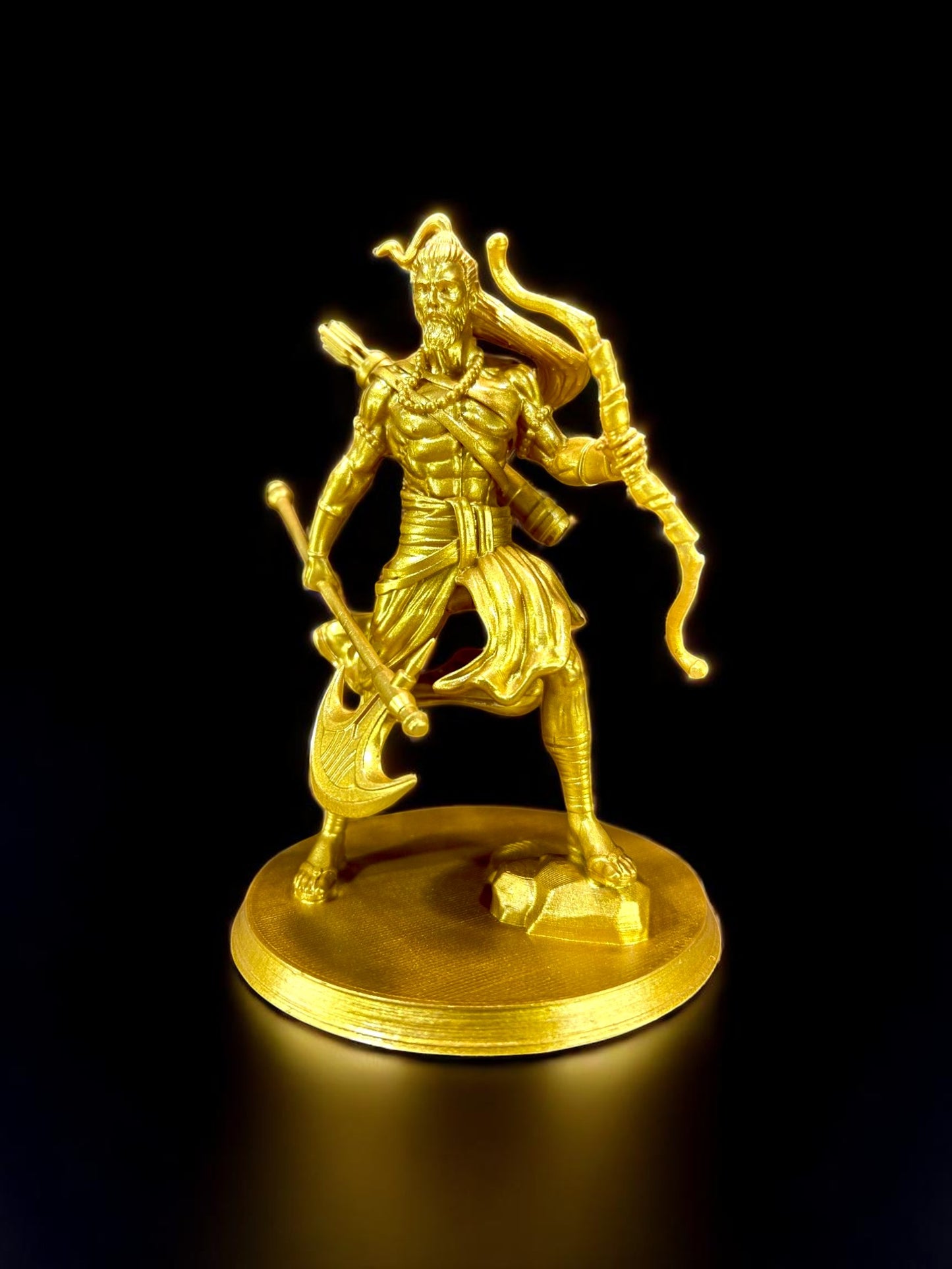 Lord Parshuram
