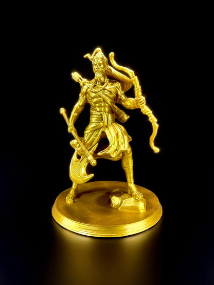 Lord Parshuram