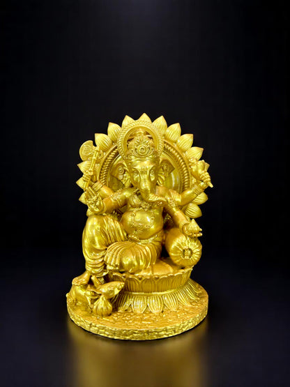 Lord Ganesha