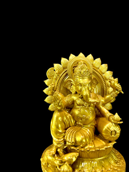 Lord Ganesha