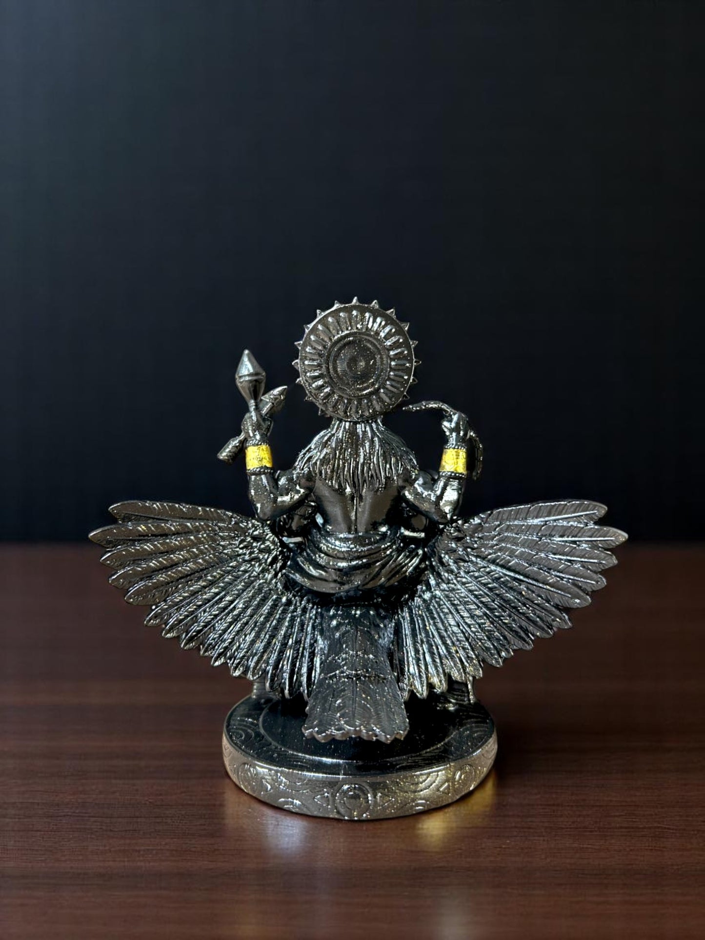 Shani Dev Idol