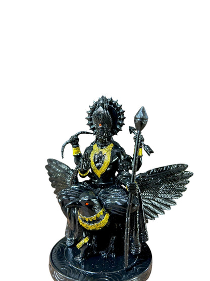 Shani Dev Idol