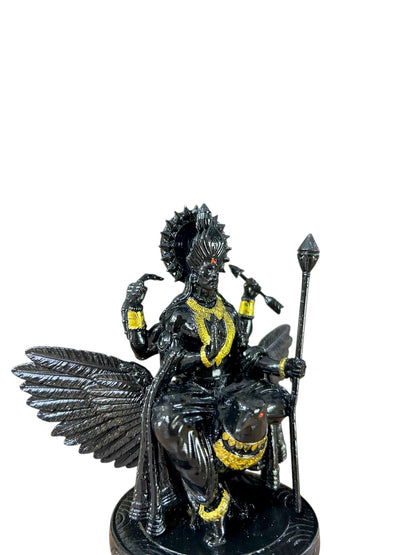 Shani Dev Idol