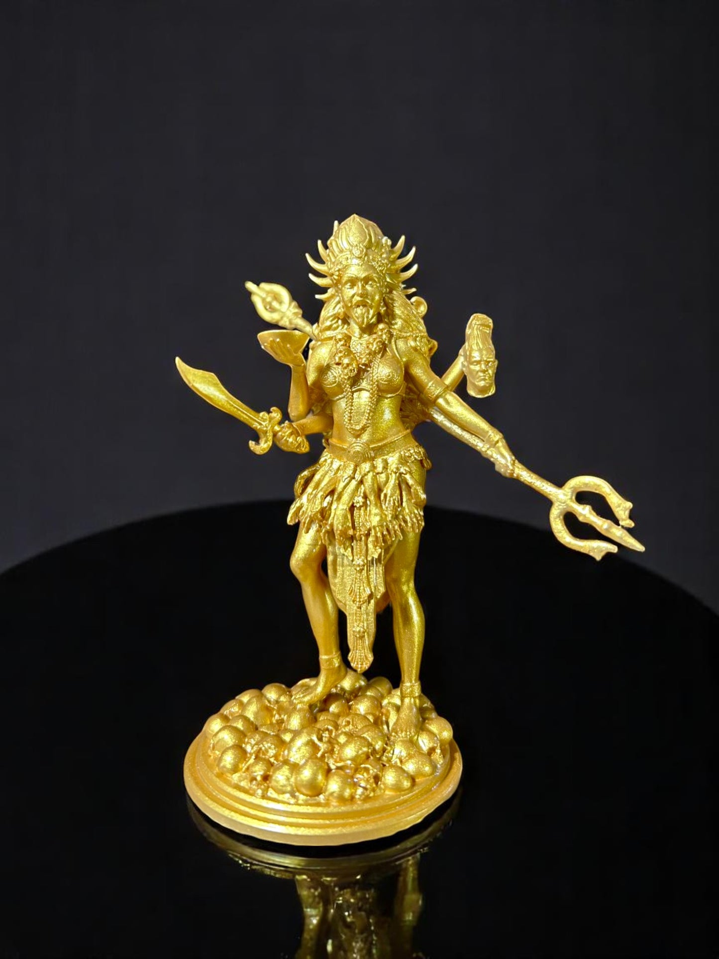 Maa Kaali Idol