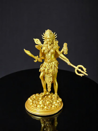 Maa Kaali Idol