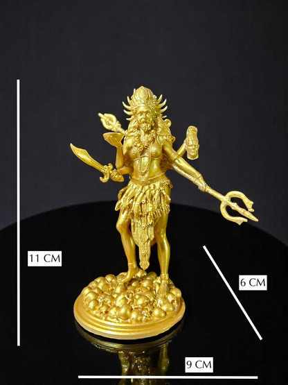 Maa Kaali Idol