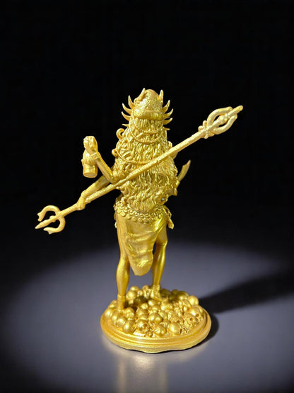 Maa Kaali Idol