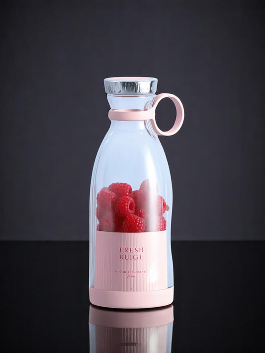 Travel Portable Mini Juice Blender