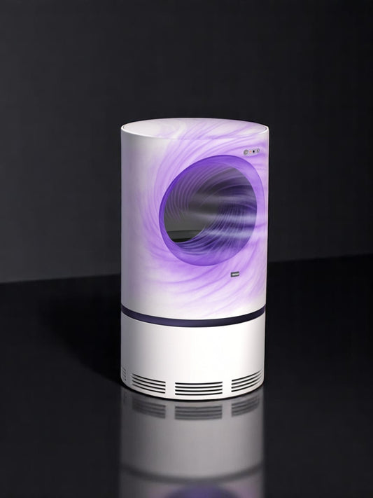Electronic LED Mosquito Killer Lamp
