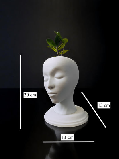 3D printed Vase | Home Decor | Gift Ideas | Interior Decoration