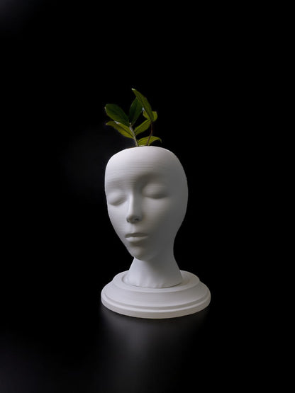 3D printed Vase | Home Decor | Gift Ideas | Interior Decoration