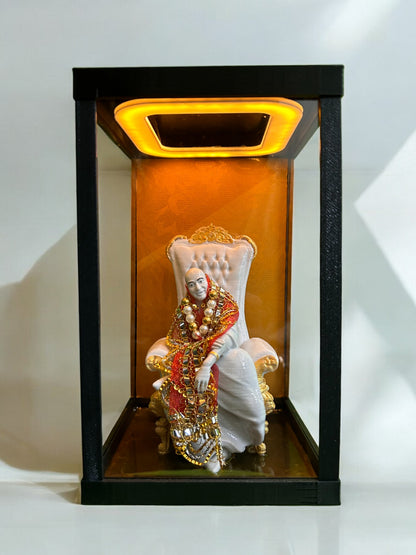 Divine Guruji Idol | Chhatarpur Guruji