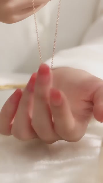 Heart With Wings Necklace