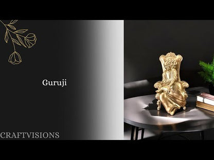 Chatarpur Guruji Idol | Guruji Swaroop