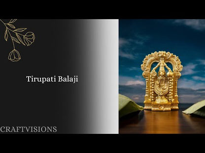 Tirupati Balaji