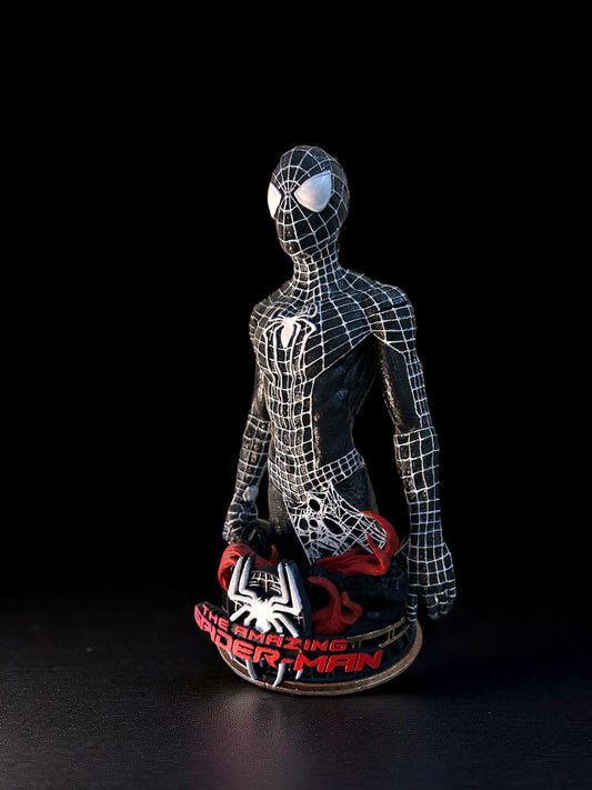 The Amazing Spiderman Figurine | Marvel Superhero |