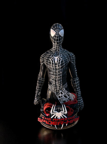 The Amazing Spiderman Figurine | Marvel Superhero |